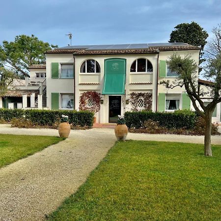 פורטו רקנאטי Casa Tua Spa Resort מראה חיצוני תמונה