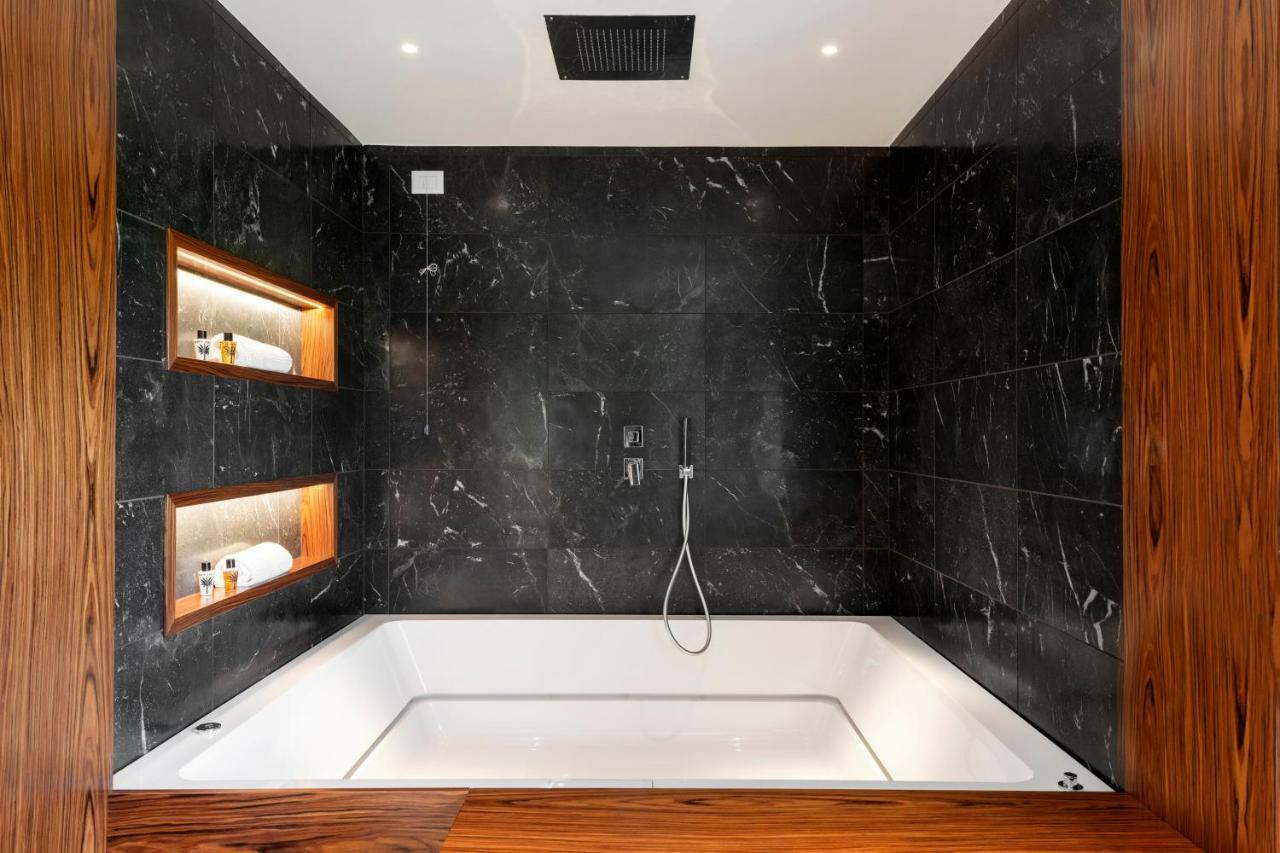 פורטו רקנאטי Casa Tua Spa Resort מראה חיצוני תמונה
