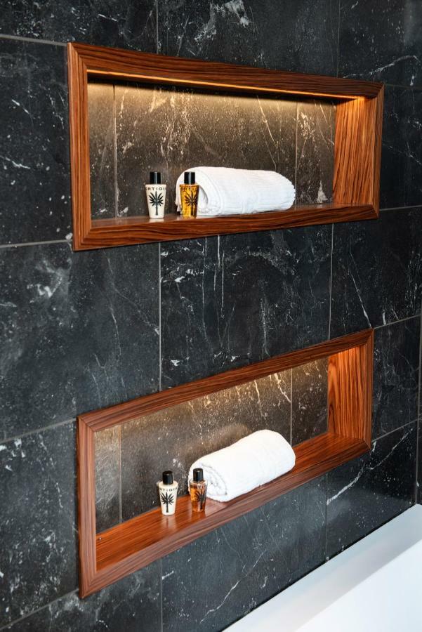 פורטו רקנאטי Casa Tua Spa Resort מראה חיצוני תמונה