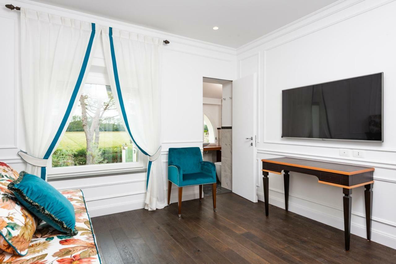 פורטו רקנאטי Casa Tua Spa Resort מראה חיצוני תמונה