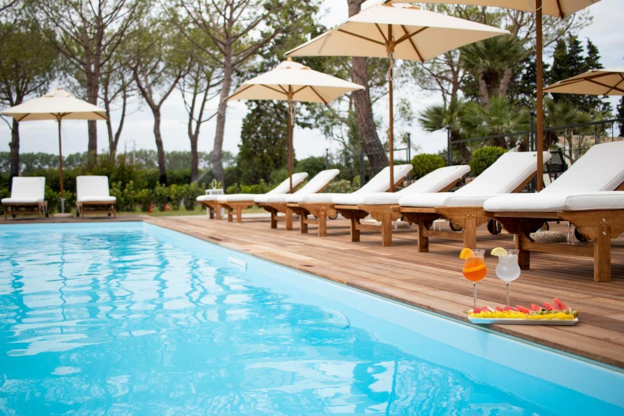 פורטו רקנאטי Casa Tua Spa Resort מראה חיצוני תמונה