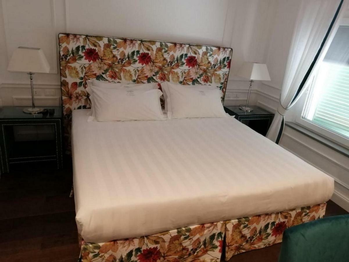 פורטו רקנאטי Casa Tua Spa Resort מראה חיצוני תמונה