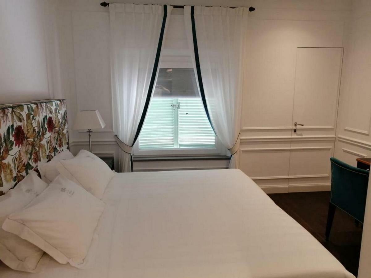 פורטו רקנאטי Casa Tua Spa Resort מראה חיצוני תמונה